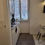 Apartamento Monolocale Arte E Marmo