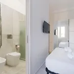 Navigli Modern Hub - 3 Matrimoniali E 2 Bagni شقة ميلان