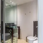 Metro E Design شقة *