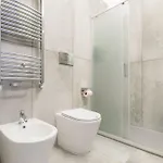 Navigli Modern Hub - 3 Matrimoniali E 2 Bagni * ميلان