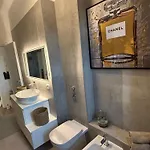 Apartman New Brenta 10 Minutes To Duomo M3-15 Minutes To Linate - Full Furnished Wi-fi,amazon Prime And Milánó