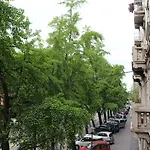 Hotell Aurelia 2*