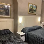 Aurelia Hotell Milano