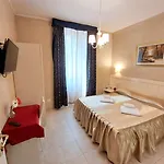 Aurelia Hotell Milano