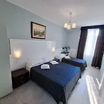 Aurelia Hotell Milano