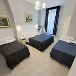 Hotell Aurelia Milano