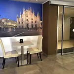 Hotel Stradivari Milão