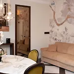 The Unique Brera 4*