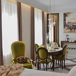 The Unique Brera 4*