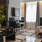 The Unique Brera 4* Mediolan