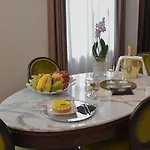 The Unique Brera 4* Mediolan