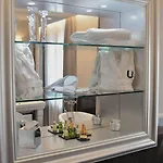 The Unique Brera Pensjonat 4*