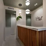 Velvet Grey Boutique Hotel