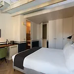 Velvet Grey Boutique Hotel 3*