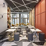 酒店 Center Duomo 3*