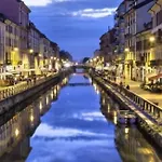 Salus Hotel Mailand