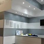 Hotel Salus Mailand