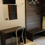 Hotel Salus