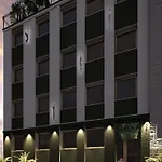 Aparthotel Bob W Ticinese