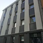 Aparthotel Bob W Ticinese