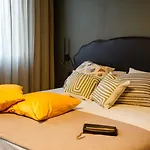 Bob W Ticinese 4* Milán