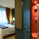 Living Vendégház 4*