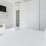 Italianway Comfort - Bligny 19a Glicine Roma *