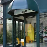 Cimarosa Aparthotel