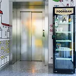 Cimarosa Aparthotel 3*