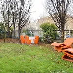 Aparthotel Cimarosa Mailand