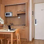 Cimarosa Aparthotel