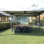 Ripamontibnb 3* Mediolan