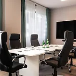 Hotel Quark 4*