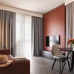 Quark Hotel Mailand