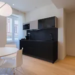 Sant'ambrogio Apartments, Reception H24