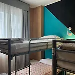 Hostel Lion & Youth