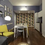 Italianway Comfort - San Marco 1 Apartment