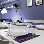 Apartment Italianway Comfort - San Marco 1 Milan