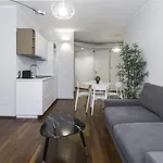 Apartment Italianway Comfort - San Marco 1 *