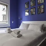 Italianway Comfort - San Marco 1 Apartment Milan