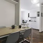 Italianway Comfort - San Marco 1 Apartment