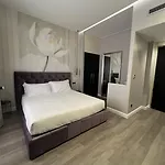 The Unique Brera Hotel