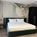 The Unique Brera Hotel