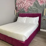 The Unique Brera Hotel 4*