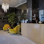 Hotel The Unique Brera 4*