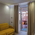 The Unique Brera 4*