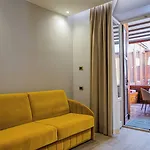 Hotel The Unique Brera 4*