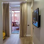 Hotel The Unique Brera 4*