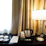 The Unique Brera Hotel