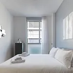 Διαμέρισμα Italianway Comfort - Capelli 2 Μιλάνο